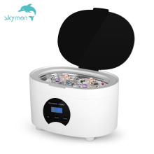 Skymen JP-890 600ml other commercial professional household digital ultrasonic jewelry cleaners mini portable machine